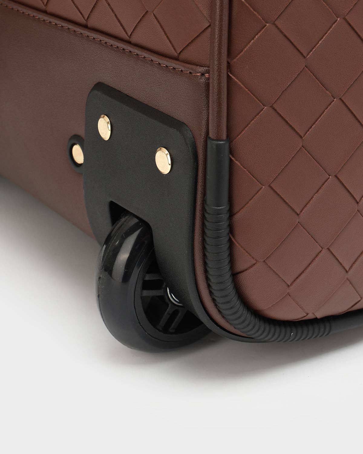 MCE Bodega Rolling Duffle Bag