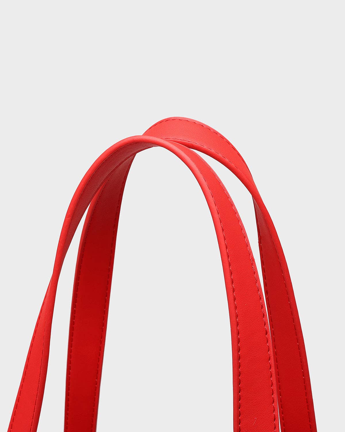 MCE Apollo 1 Tote Bag in Red