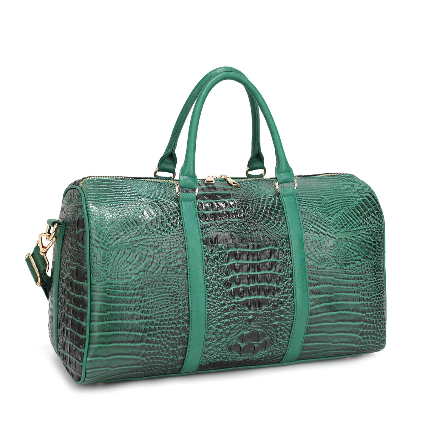 Aero Mini Weekender – Carry-On Travel Bag