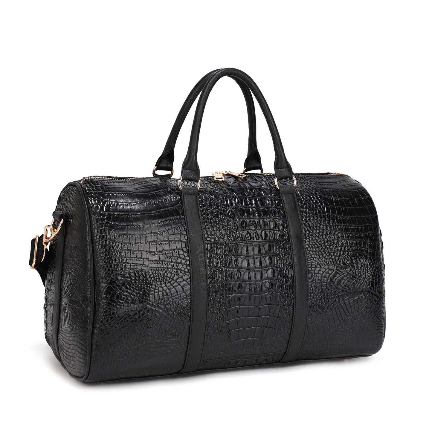 Aero Mini Weekender – Carry-On Travel Bag