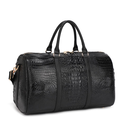 Aero Mini Weekender – Carry-On Travel Bag