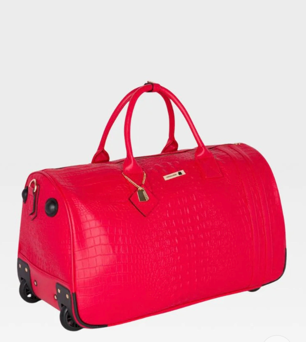 MCE Apollo 2 Rolling Duffle