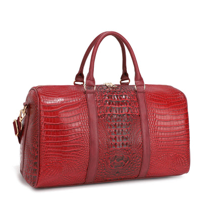 Aero Mini Weekender – Carry-On Travel Bag