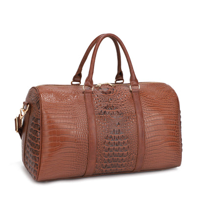 Aero Mini Weekender – Carry-On Travel Bag